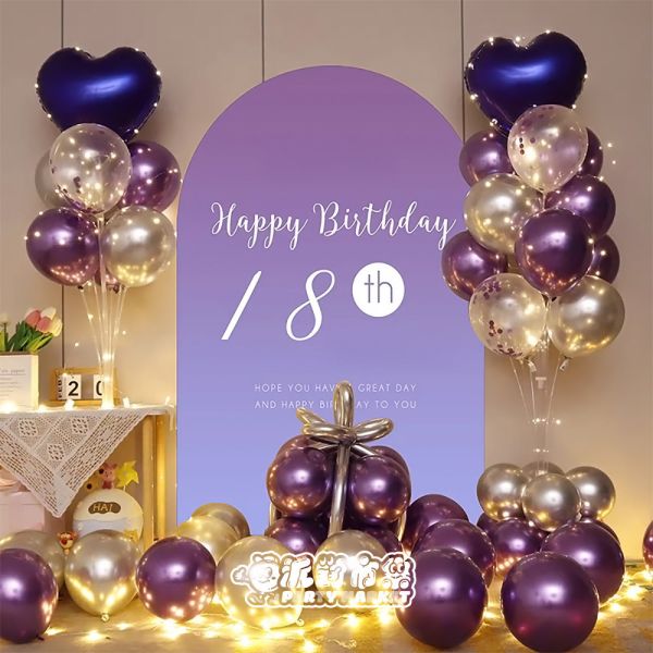 【專人佈置】小資禮物生日背板氣球佈置 台北佈置,飯店佈置,氣球佈置,生日佈置,告白佈置,求婚氣球推薦,求婚佈置氣球,告白派對氣球,台北氣球派對佈置,台北節慶氣球佈置