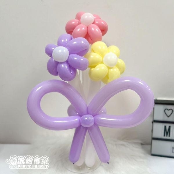 糖果色韓式氣球花束 韓式氣球花束,氣球花束台北,愛心氣球花束,畢業氣球花束,告白花束,生日花束台北,生日花束推薦,生日氣球哪裡買,生日道具哪裡買