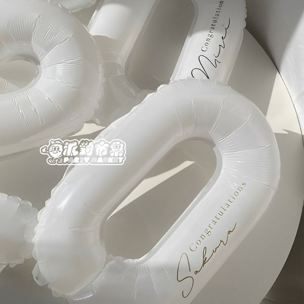 客製化數字氣球 生日氣球台北,生日氣球哪裡買,台北波波球,母親節氣球,父親節氣球,台北氣球推薦,生日氣球推薦