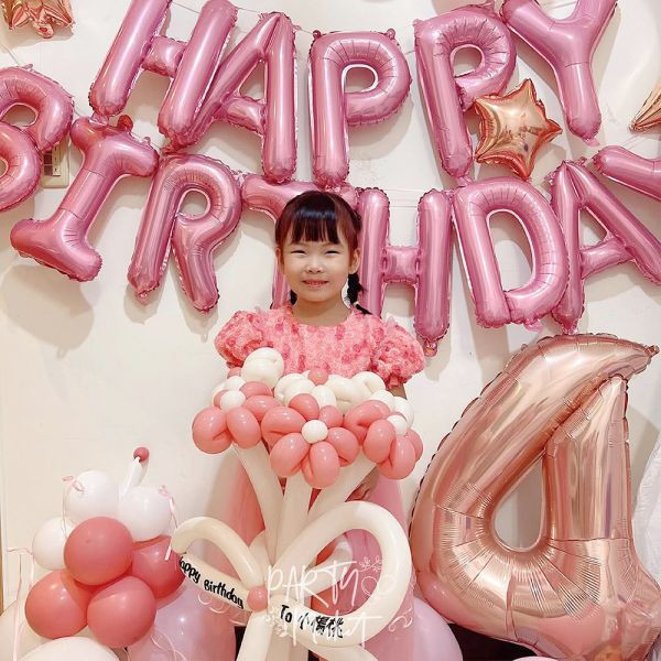 【1999元】粉紅氣球花束獨角獸生日套組 生日佈置,生日氣球,生日氣球哪裡買,空飄氣球,氣球佈置,生日佈置dcard,KTV生日佈置,生日氣球佈置價格,生日佈置台北,生日佈置懶人包