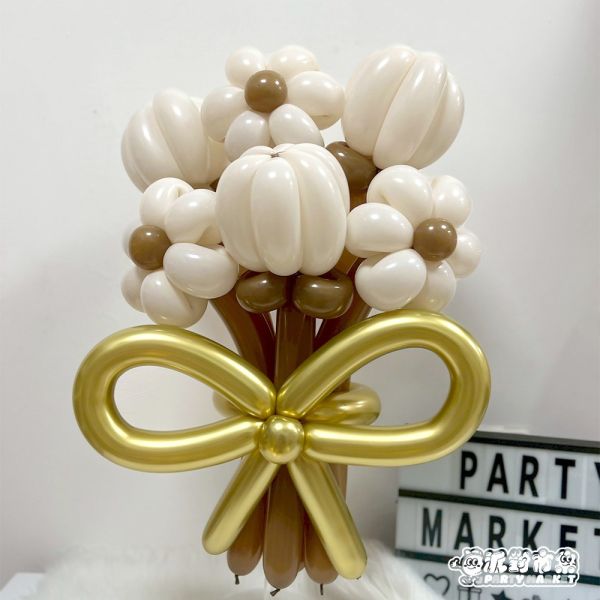 森林款韓式氣球花束 韓式氣球花束,氣球花束台北,愛心氣球花束,畢業氣球花束,告白花束,生日花束台北,生日花束推薦,生日氣球哪裡買,生日道具哪裡買