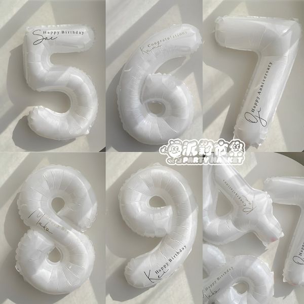 客製化數字氣球 生日氣球台北,生日氣球哪裡買,台北波波球,母親節氣球,父親節氣球,台北氣球推薦,生日氣球推薦