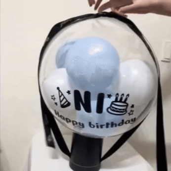 24吋 客製空飄鈔票波波球 生日/母親節/父親節 波波球,派對氣球,告白氣球,氣球,求婚氣球,派對,派對佈置,生日佈置,性別派對,情人節,畢業氣球,畢業佈置,聖誕氣球,新年佈置