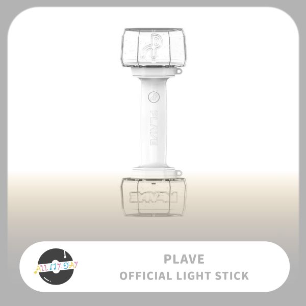 PLAVE 官方手燈 PLAVE,官方手燈