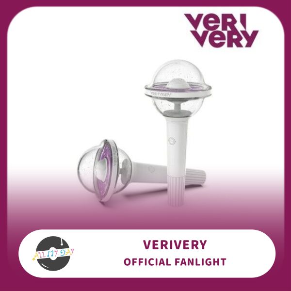 VERIVERY 官方手燈 VERIVERY,官方手燈
