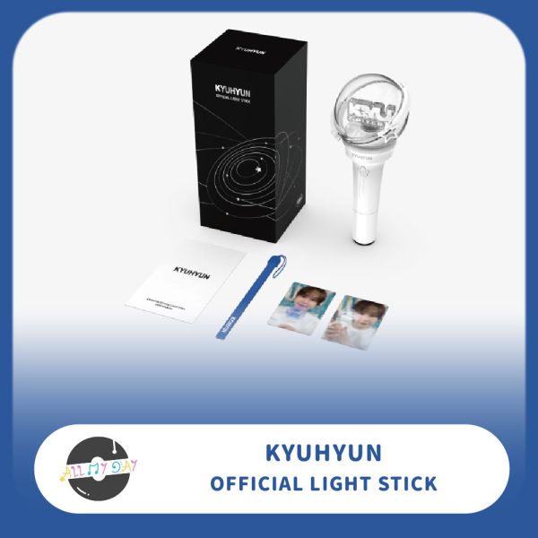 圭賢 KYUHYUN 官方手燈 KYUHYUN,圭賢,官方,手燈
