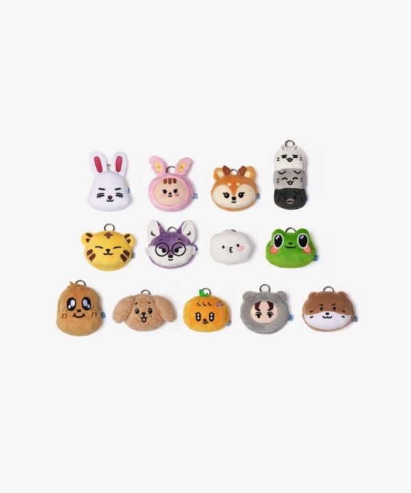 SEVENTEEN 零錢包 [ MINITEEN ] 官方週邊 SEVENTEEN,零錢包,MINITEEN,官方週邊