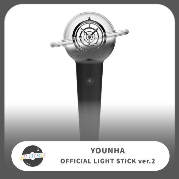 潤荷 YOUNHA ver.2 官方手燈 潤荷 YOUNHA,ver.2,官方手燈