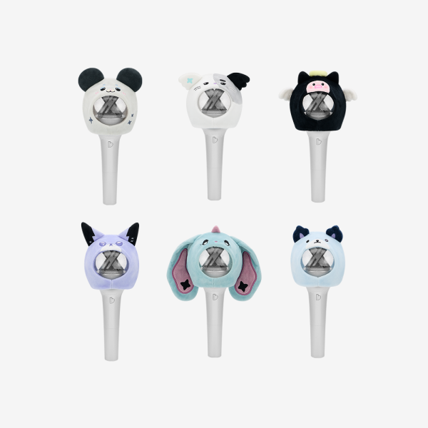 Xdinary Heroes 手燈套 ₩24000 [ Summer Special <The Xcape> ] 官方週邊 代購～7/9 Xdinary Heroes,手燈套,Summer Special <The Xcape>,官方週邊