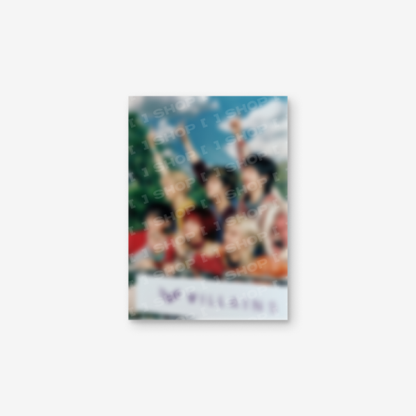 Xdinary Heroes 海報書 ₩20000 [ Summer Special <The Xcape> ] 官方週邊 代購～7/9 Xdinary Heroes,海報書,Summer Special <The Xcape>,官方週邊