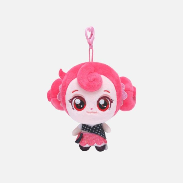 Hearts2Hearts 10CM娃娃 ₩20000 [ Hearts2Hearts X Teenieping OFFICIAL MD ] 官方週邊 代購 Hearts2Hearts,10CM娃娃,Hearts2Hearts X Teenieping OFFICIAL MD,官方週邊