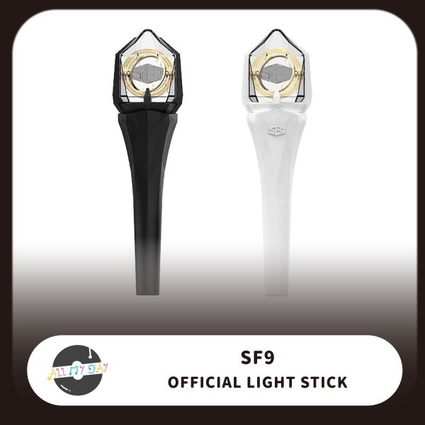 SF9 ver.2 官方手燈 SF9 ver.2,官方手燈