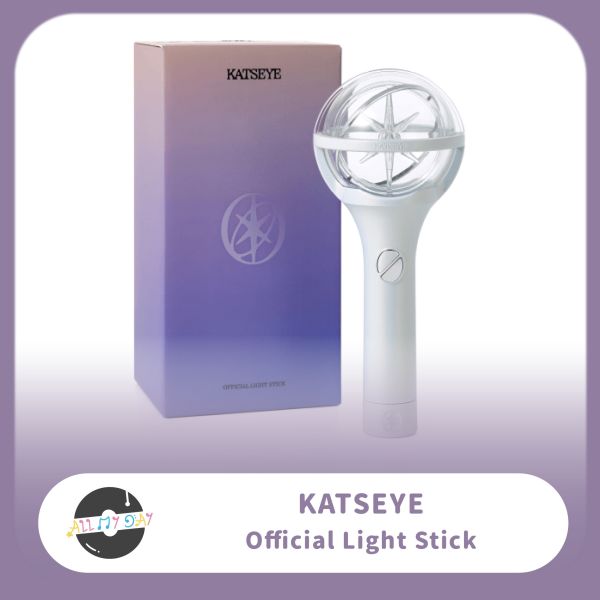 KATSEYE 官方手燈 KATSEYE,官方手燈