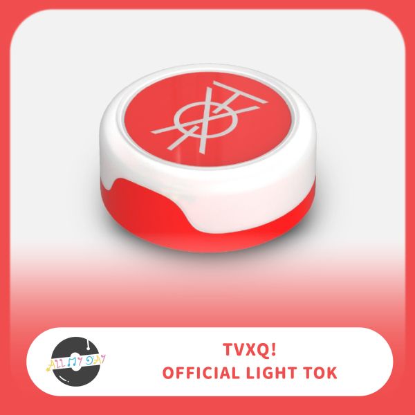 東方神起 磁吸應援燈 東方神起,磁吸應援燈