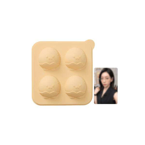 太妍 TAEYEON 製冰盒組 贈 1張小卡 [TAENG-GEU-RU-RU] 官方週邊 代購 ～8/10 太妍,TAEYEON,製冰盒組 贈 1張小卡 ,TAENG-GEU-RU-RU,官方週邊,代購