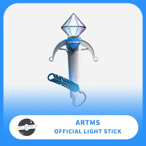 ARTMS 官方手燈 ARTMS,官方手燈
