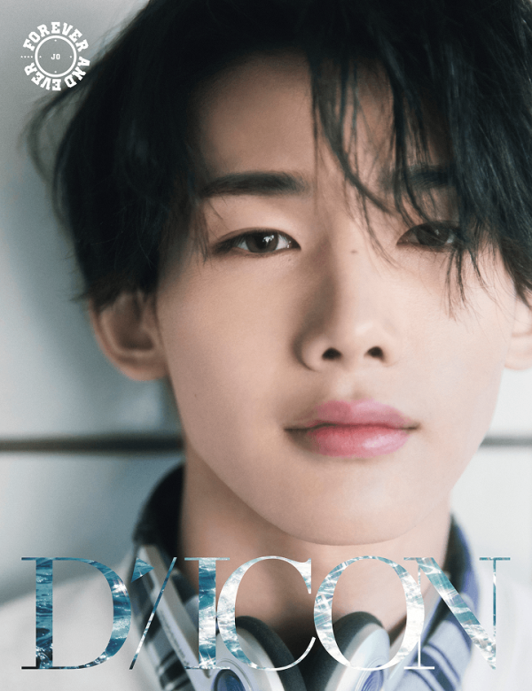 &TEAM 雜誌 Forever and Ever [DICON VOLUME N°28 &TEAM] 代購～5/18 &TEAM,雜誌,DICON VOLUME N°28 &TEAM,代購