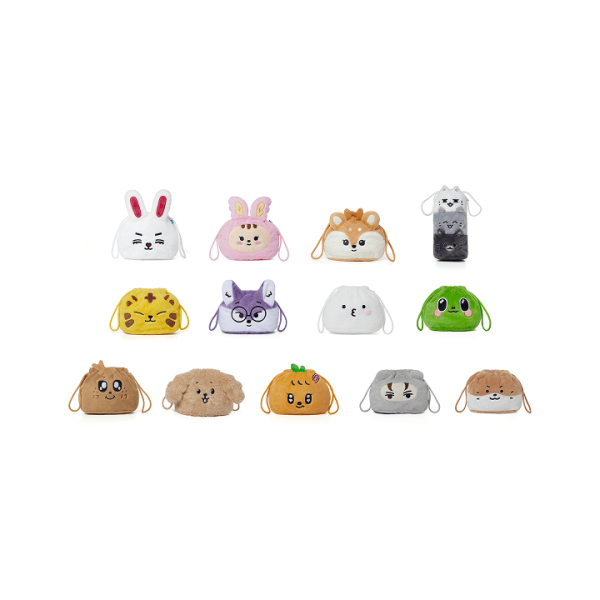 SEVENTEEN 束口袋 [ SEVENTEEN MINITEEN ] 官方週邊 SEVENTEEN,束口袋,SEVENTEEN MINITEEN