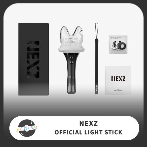 NEXZ 官方手燈 NEXZ,官方手燈