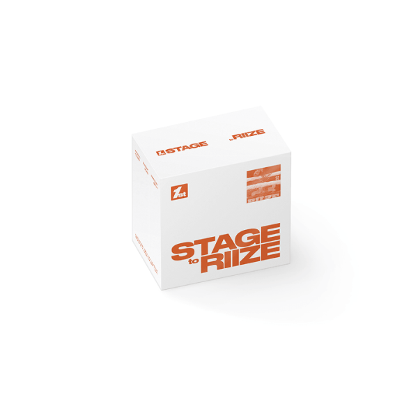 RIIZE Digital Code ver.+ Blu-ray ver. [ 1st STAGE to RIIZE ] 官方週邊 代購～9/17 RIIZE,Digital Code ver.,Blu-ray ver.,1st STAGE to RIIZE,官方週邊