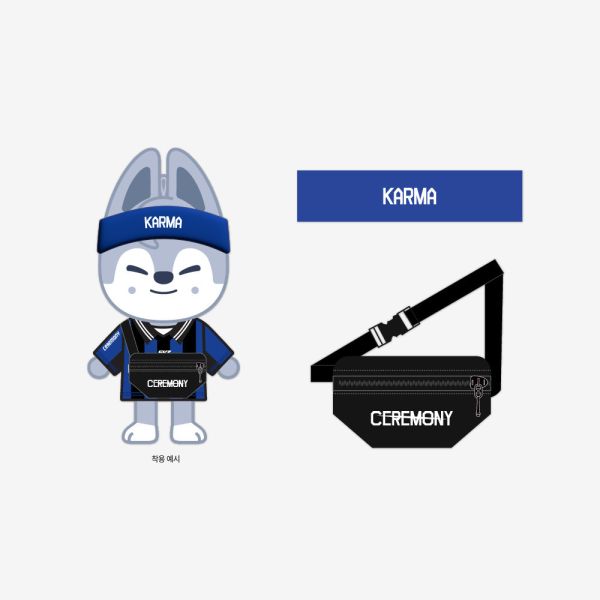 Stray KIds SKZOO 服裝套組 ₩14000［KARMA］官方週邊 代購～8/30 Stray KIds,SKZOO 服裝套組,KARMA,官方週邊