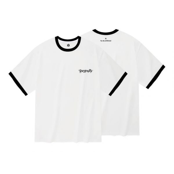 ASTRO T-SHIRT ₩42000 [The 4th ASTROAD - Stargraphy] 演唱會週邊 代購～5/22 ASTRO,T-SHIRT,The 4th ASTROAD - Stargraphy,演唱會週邊