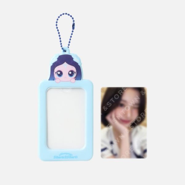 Hearts2Hearts 卡套 贈 小卡1張 ₩16000 [ Hearts2Hearts X Teenieping OFFICIAL MD ] 官方週邊 代購 Hearts2Hearts,卡套,Hearts2Hearts X Teenieping OFFICIAL MD,官方週邊