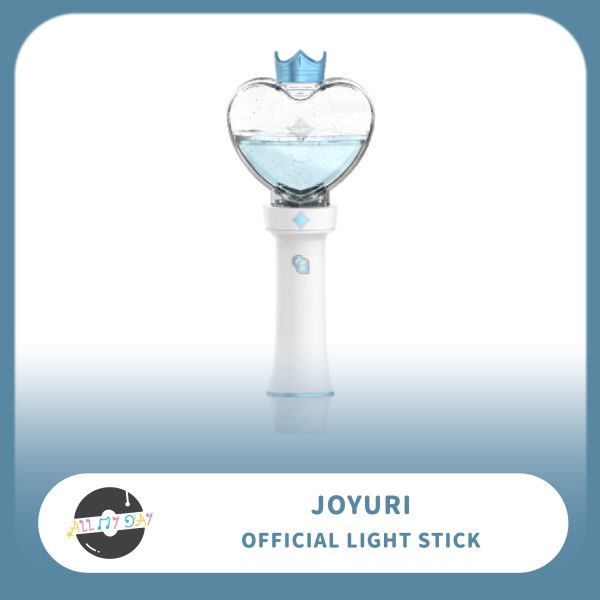 曺柔理 JOYURI 官方手燈 曺柔理,手燈,JOYURI