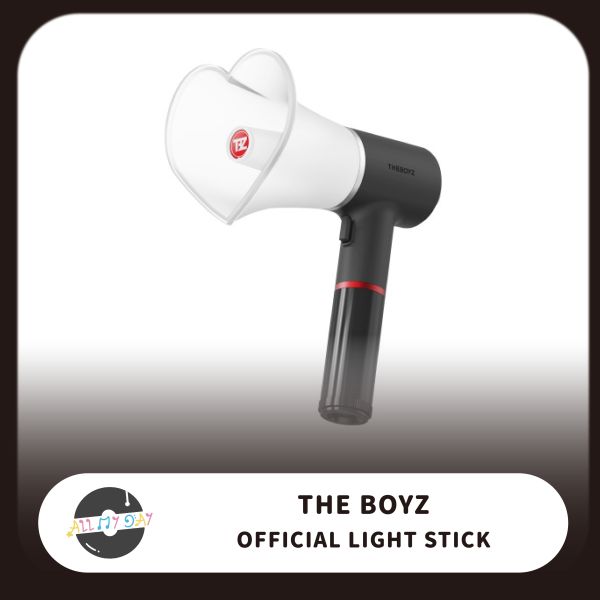 THE BOYZ 官方手燈 THE,BOYZ,官方,手燈