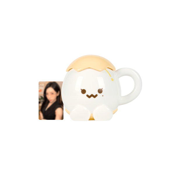 太妍 TAEYEON 馬克杯組 贈 1張小卡 [TAENG-GEU-RU-RU] 官方週邊 代購 ～8/10 太妍,TAEYEON,馬克杯組 贈 1張小卡,TAENG-GEU-RU-RU,官方週邊,代購
