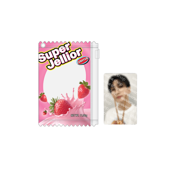SUPER JUNIOR 卡套組 贈 小卡1張 ₩12000［GRAND OPENING! SJ MARKET］官方週邊 代購～8/28 SUPER JUNIOR,卡套組,GRAND OPENING! SJ MARKET,官方週邊