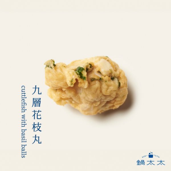花枝派對 600g 