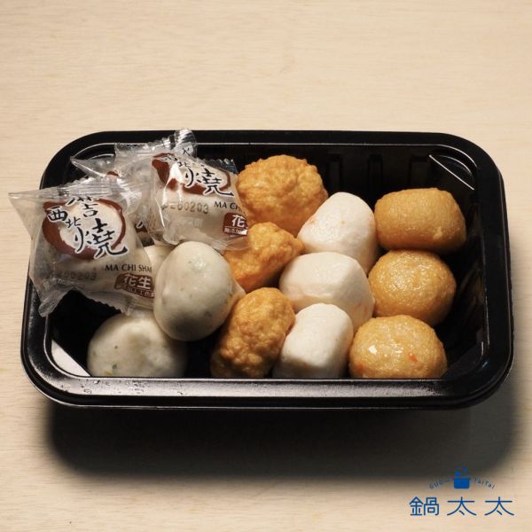 精選爆漿鍋物 