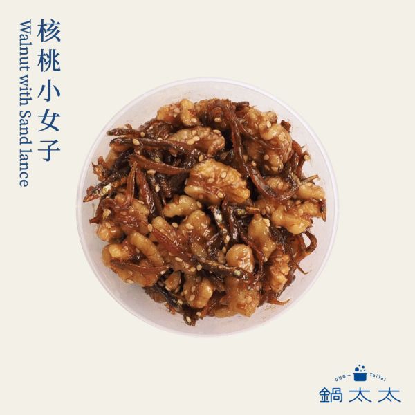 日本 小菜系列（小盒裝） 