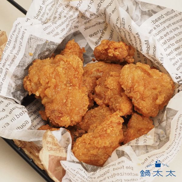 冷凍 韓式炸雞 