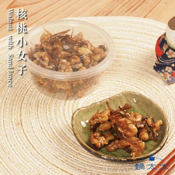 日本 小菜系列（小盒裝） 