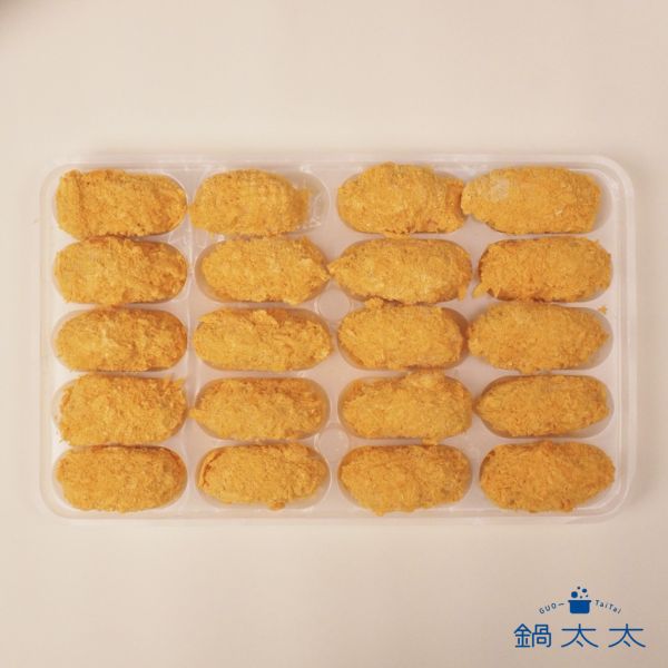 日本 裹粉牡蠣肉 