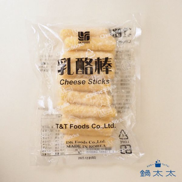 乳酪棒 