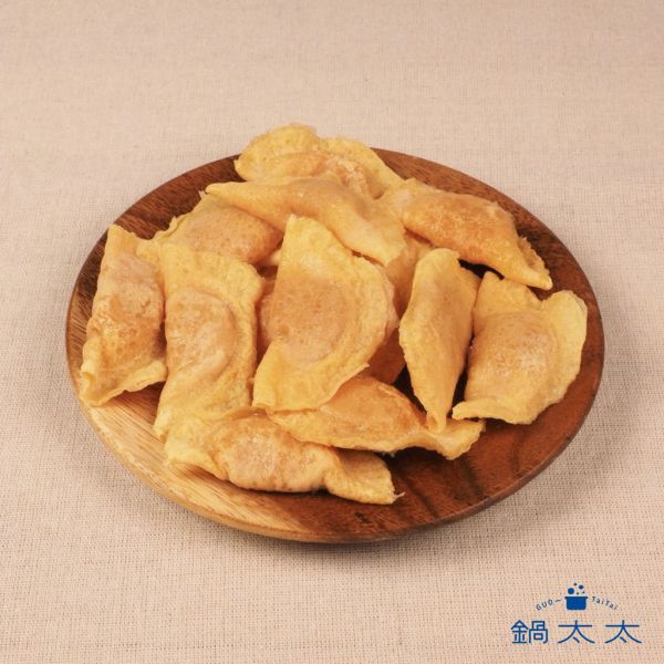 海霸王蛋餃 