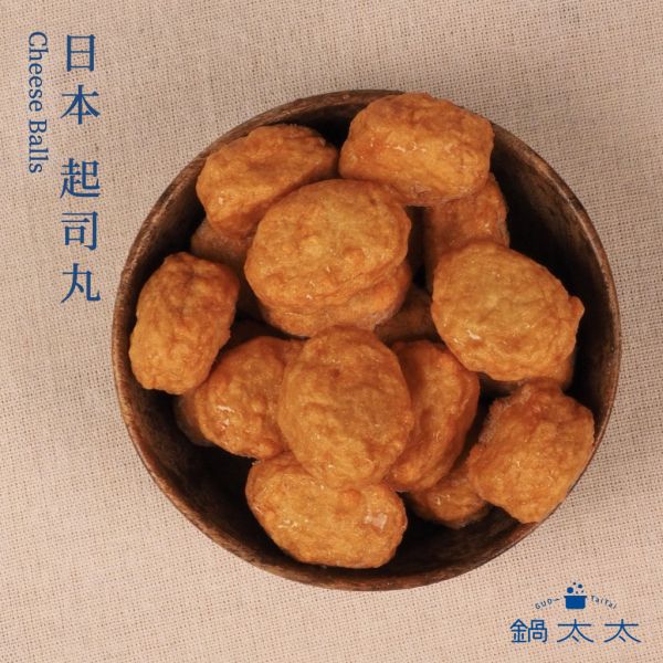 日本 起司丸 