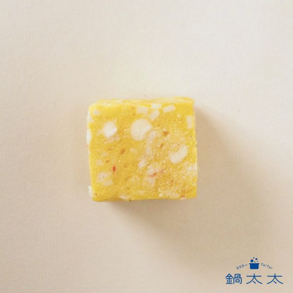 起司魚豆腐 
