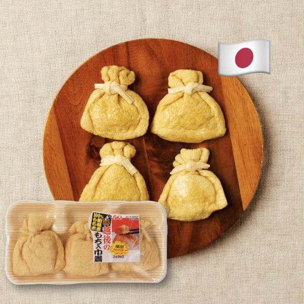 日本 麻糬福袋 