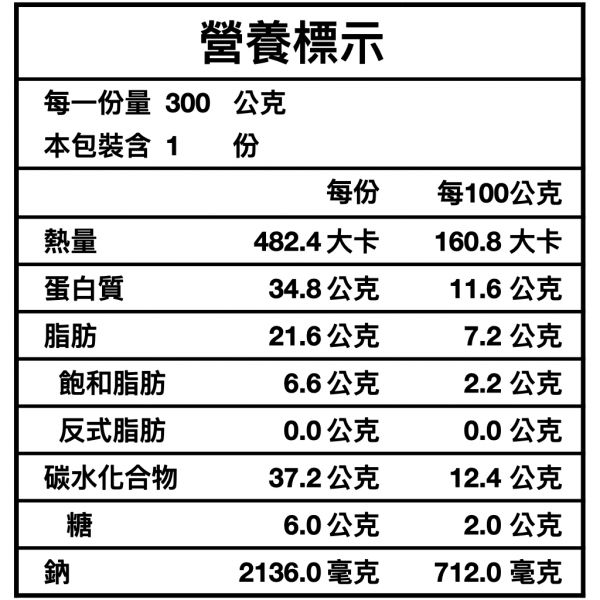 日式小竹輪 