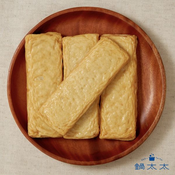 日本 厚揚豆腐 