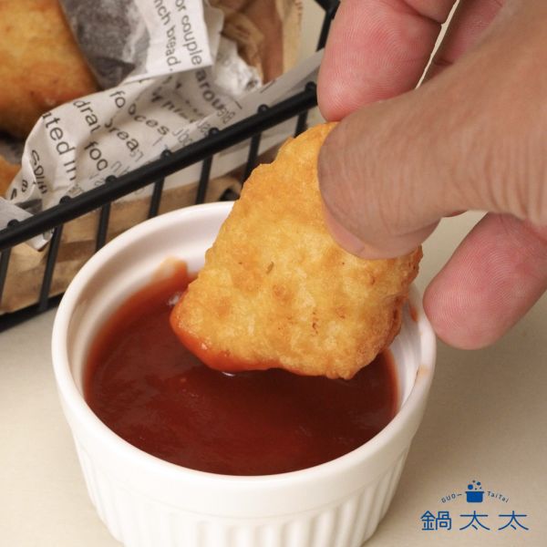 起司雞塊 