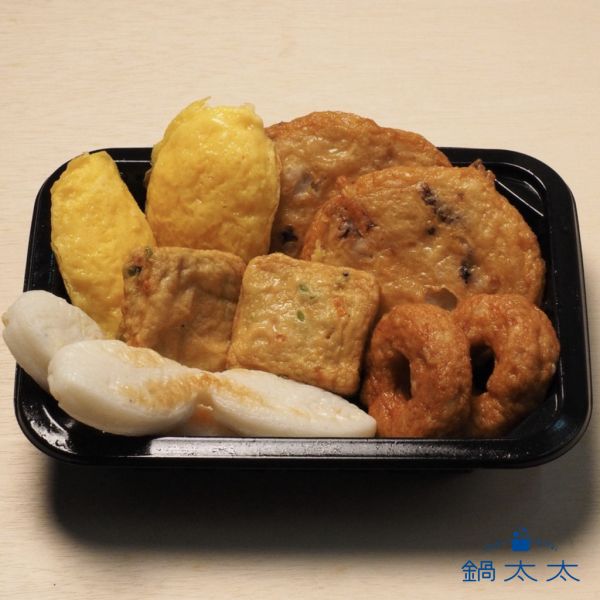 日本綜合鍋物 
