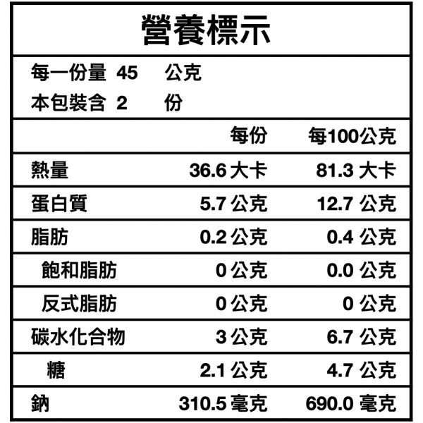 日本 花咲時雨双子包 蟹味棒 