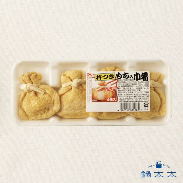日本 麻糬福袋 