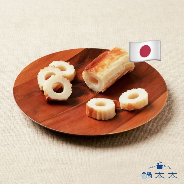 日本 桃太郎魚板 
