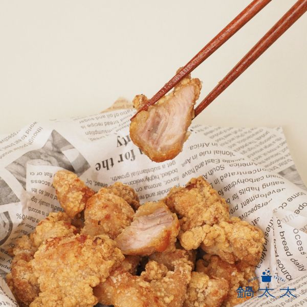 無骨香酥雞 